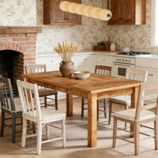 Dining Table(Only Dining Table)