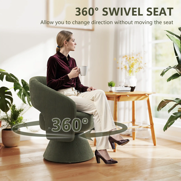 Living Room Chair (No Shipments On Weekends) - Image 3