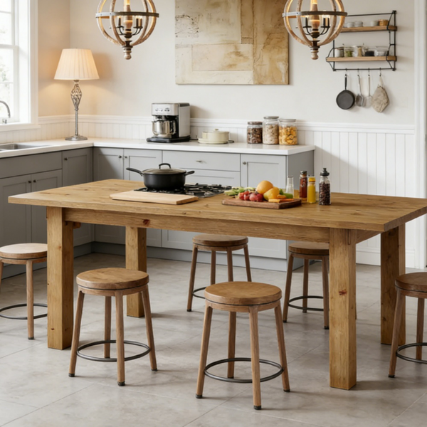 Dining Table(Only Dining Table)