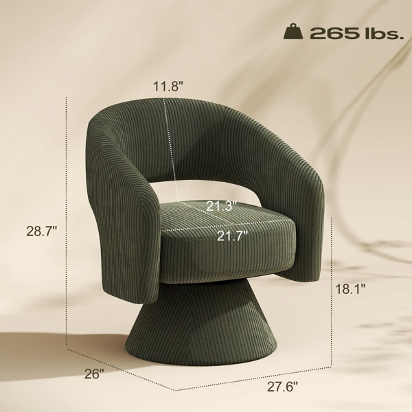 Living Room Chair (No Shipments On Weekends) - Image 4