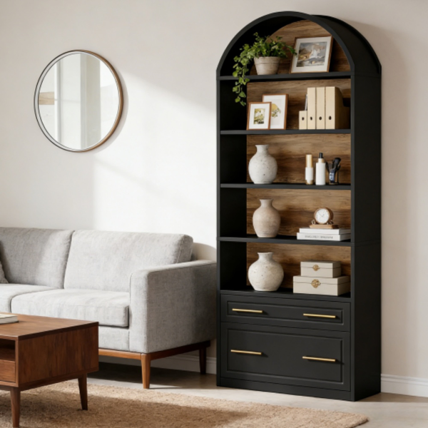 Shelf Book/Tall BookshelfxbxoSt_voghion.com