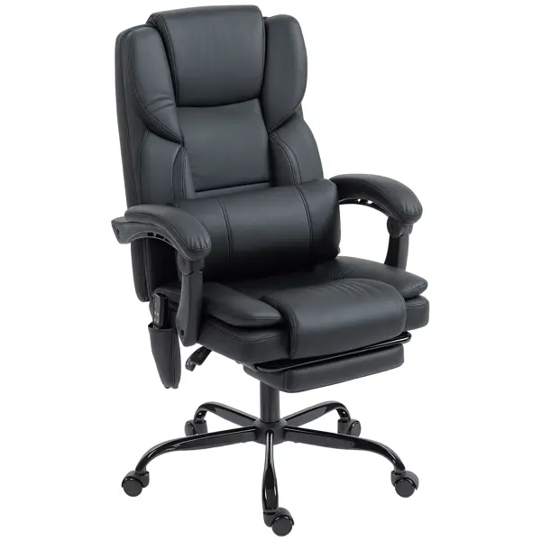 Office Chair Massage Chair(No Shipments On Weekends)
