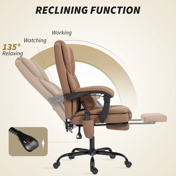 Office Chair/Massage Office Chair(No Shipments On Weekends)