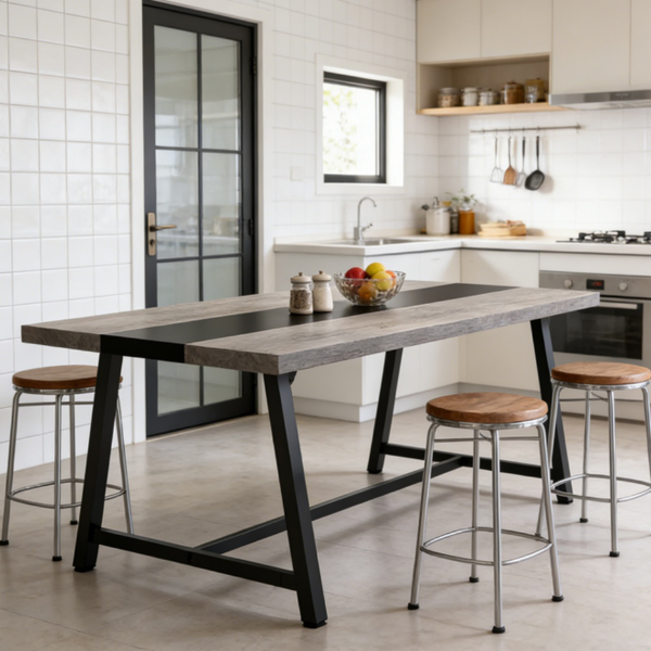 Dining Table(Only Dining Table)