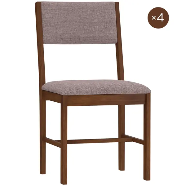 Dining Chair(No Shipments On Weekends)