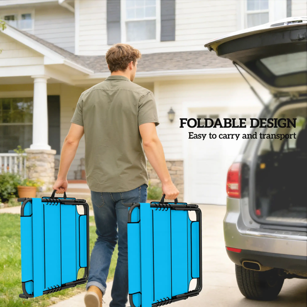 Folding Lounge Chairs (No Shipments On Weekends)