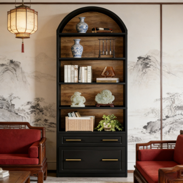 Shelf Book/Tall BookshelfxbxoSt_voghion.com