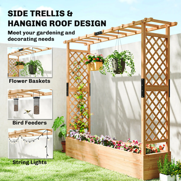 Flower Stand/Plant Stand