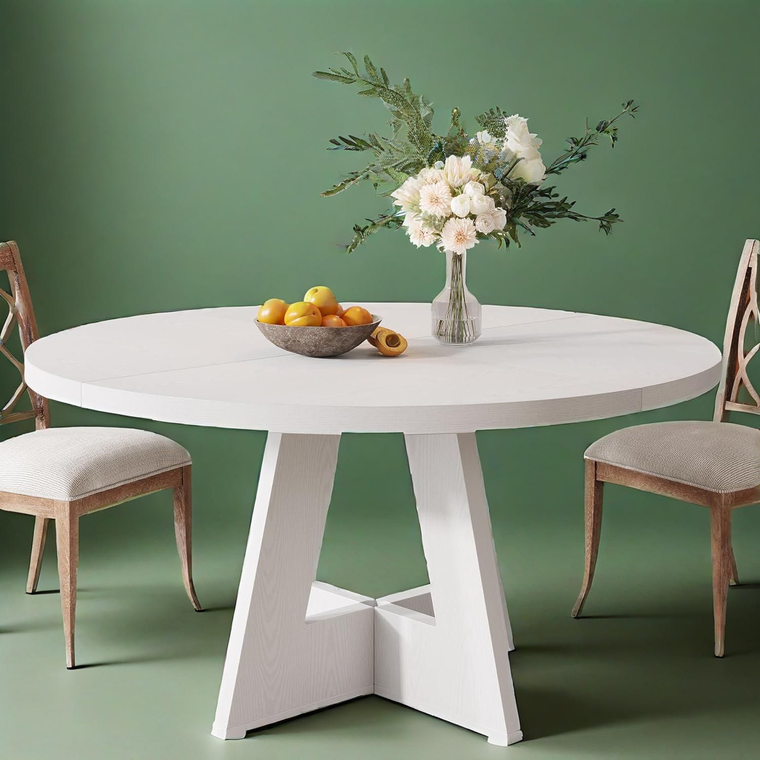 Dining Table, Storage Desk, Kitchen Table_voghion.com