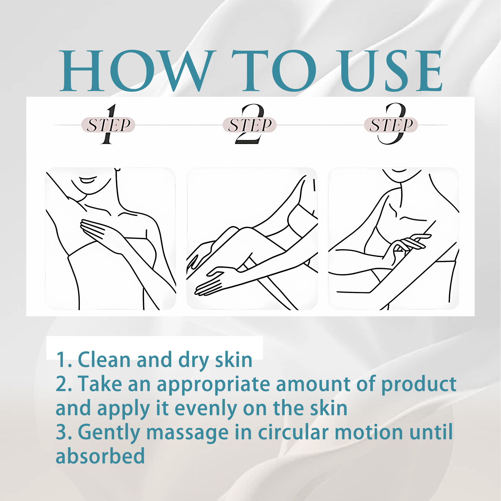 Product view