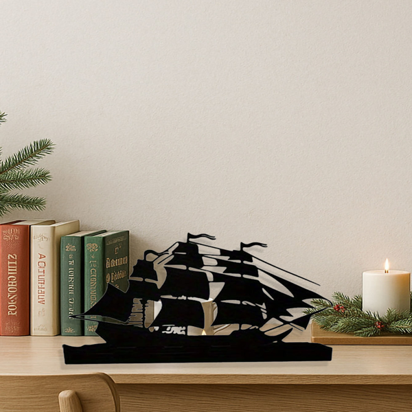 CIFbuy Modern Minimalist Antler Candle Holders Set Of 2 Farmhouse Table Centerpiece (TikTok, Temu Pick-up Service)