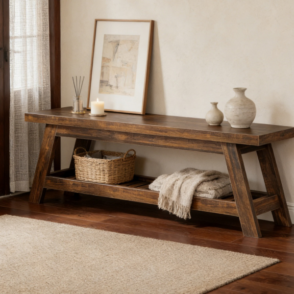 Solid Bench thumbnail 1