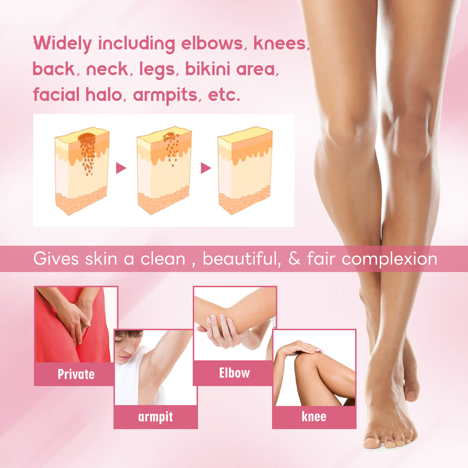 OUHOE Innermate Firming Cream price