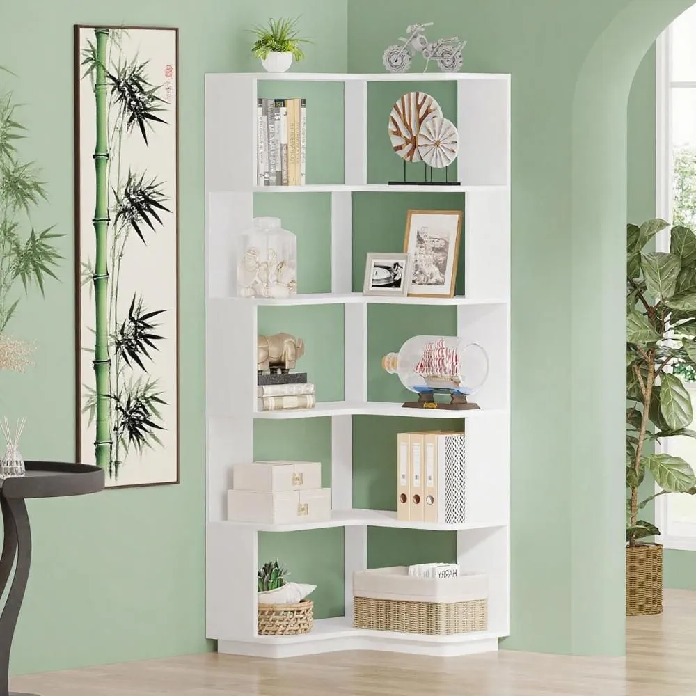 Bookshelf,Storage Rack,Multifunctional Rack