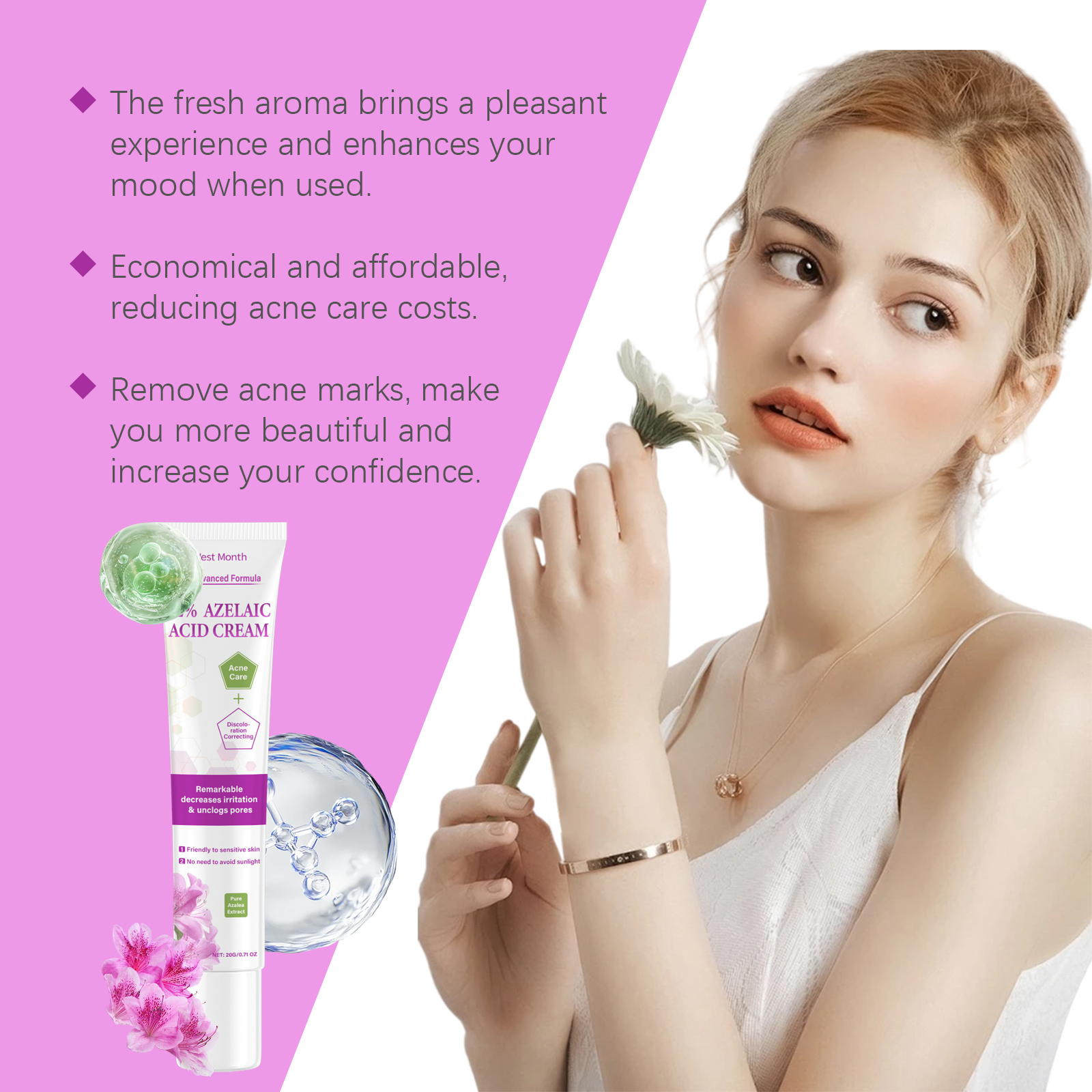 Product view