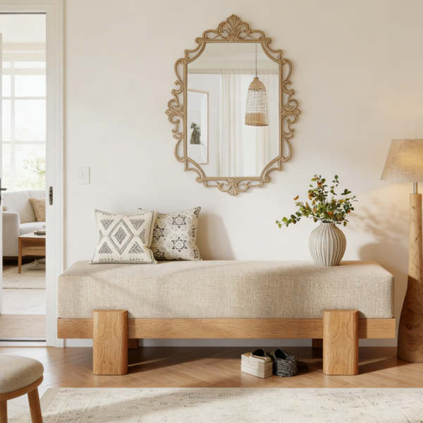 Solid Bench thumbnail 1