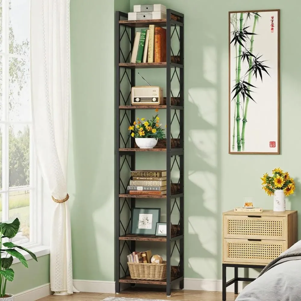 Bookshelf,Storage Rack,Multifunctional Rack
