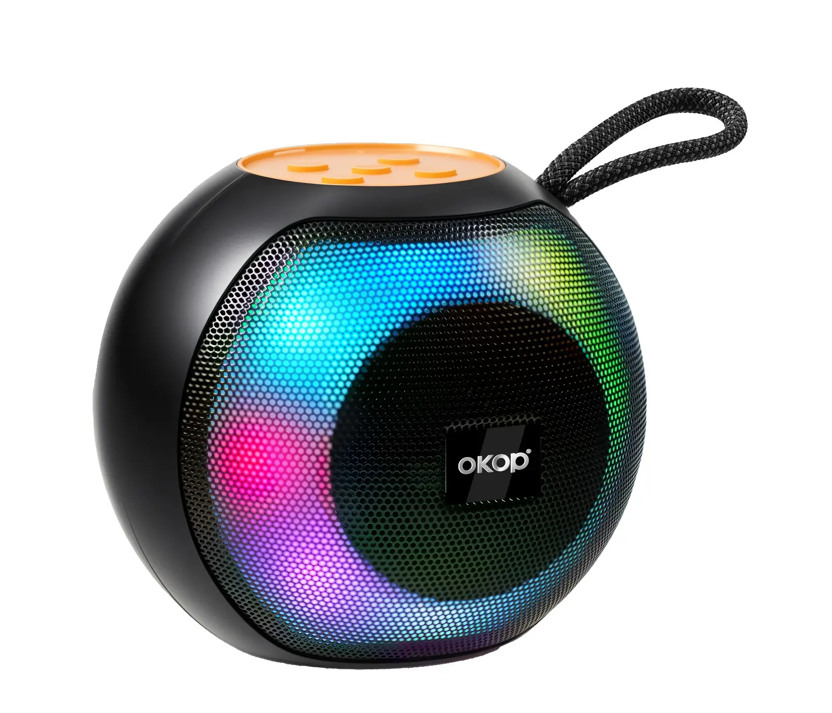 KP-586 Best-selling Wireless Bluetooth Speaker