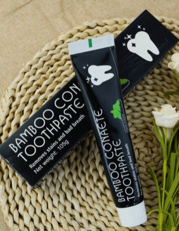 Bambo Conaete Tooth Paste 105G - Shop at LoveMi