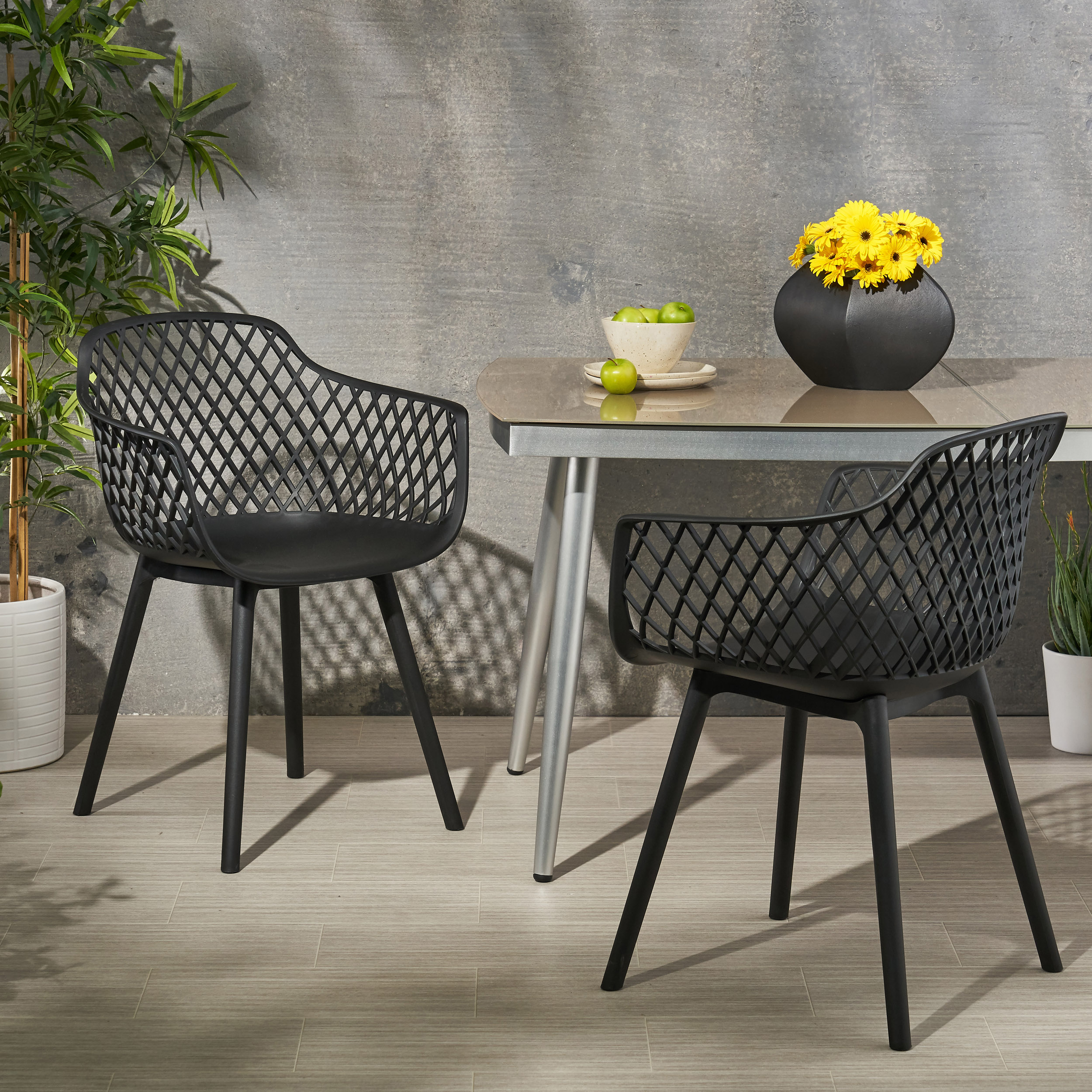 POPPY CHAIR Set Of 2McnvcRPZRef_voghion.com