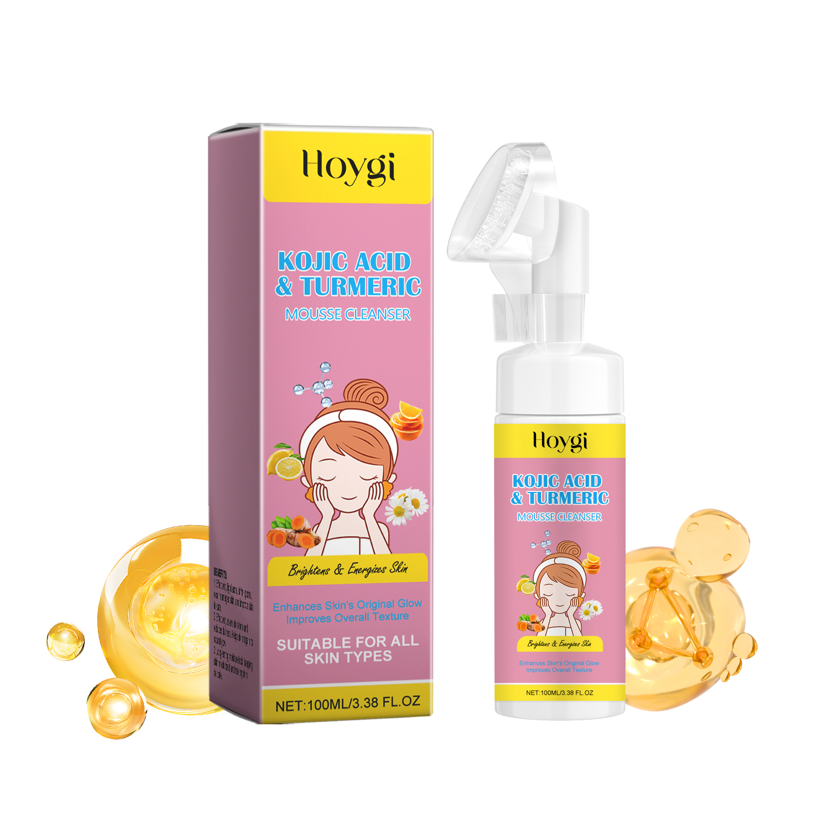 100ml-170g-6.96*2.16*2.16inch