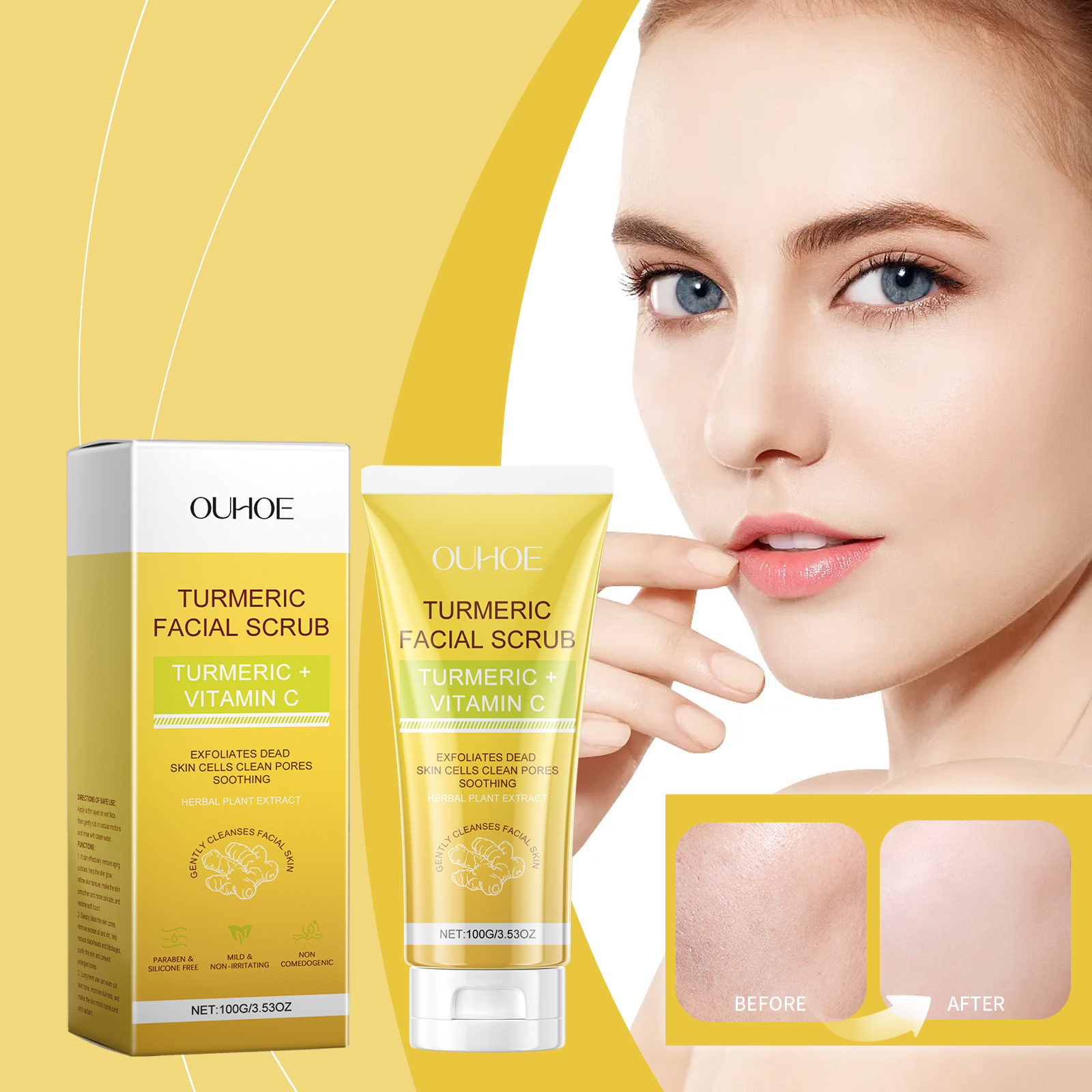 Product view