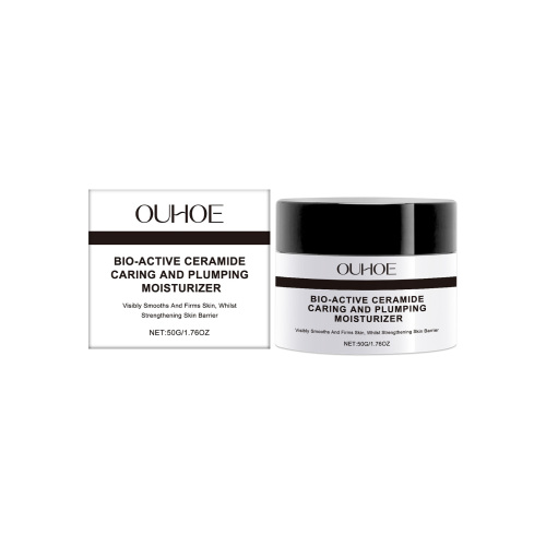 OUHOE Facial Moisturizer, Gently Care The Face, Nourish The Skin, Moisturize And Moisturize The Face Firming Essence