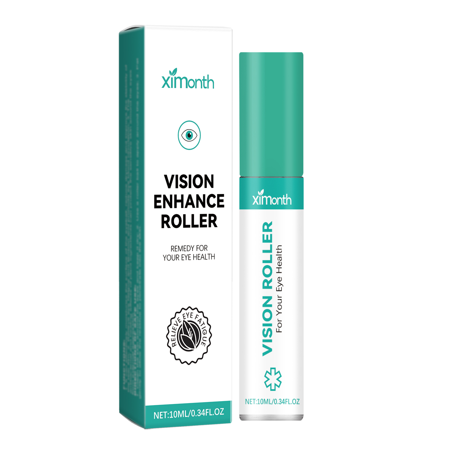 10ml/盒-43g-3.54*0.98*0.98inch