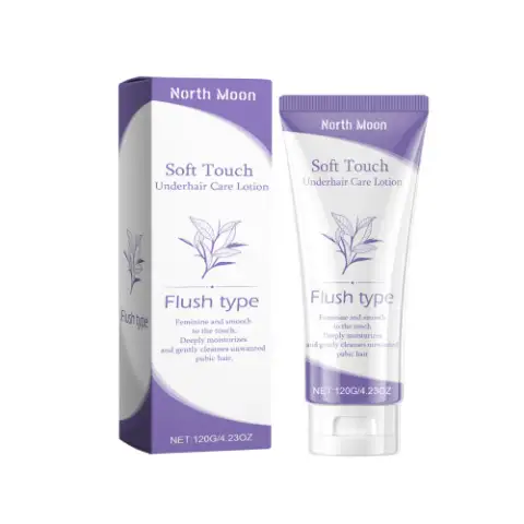north moon body hair care lotion feminine skin care moisturizing soft fr