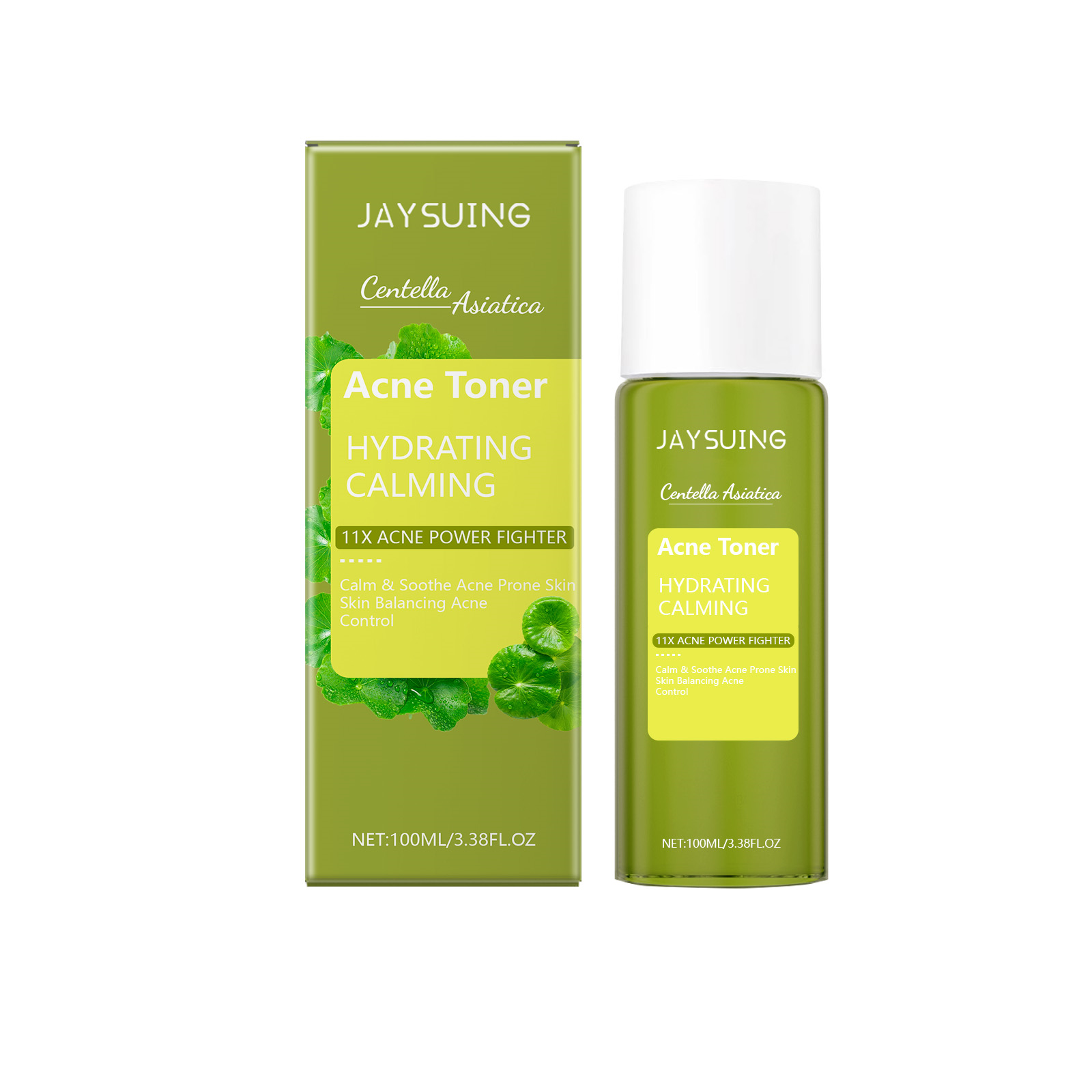100ml-142.8g-1.69*1.69*5.23inch