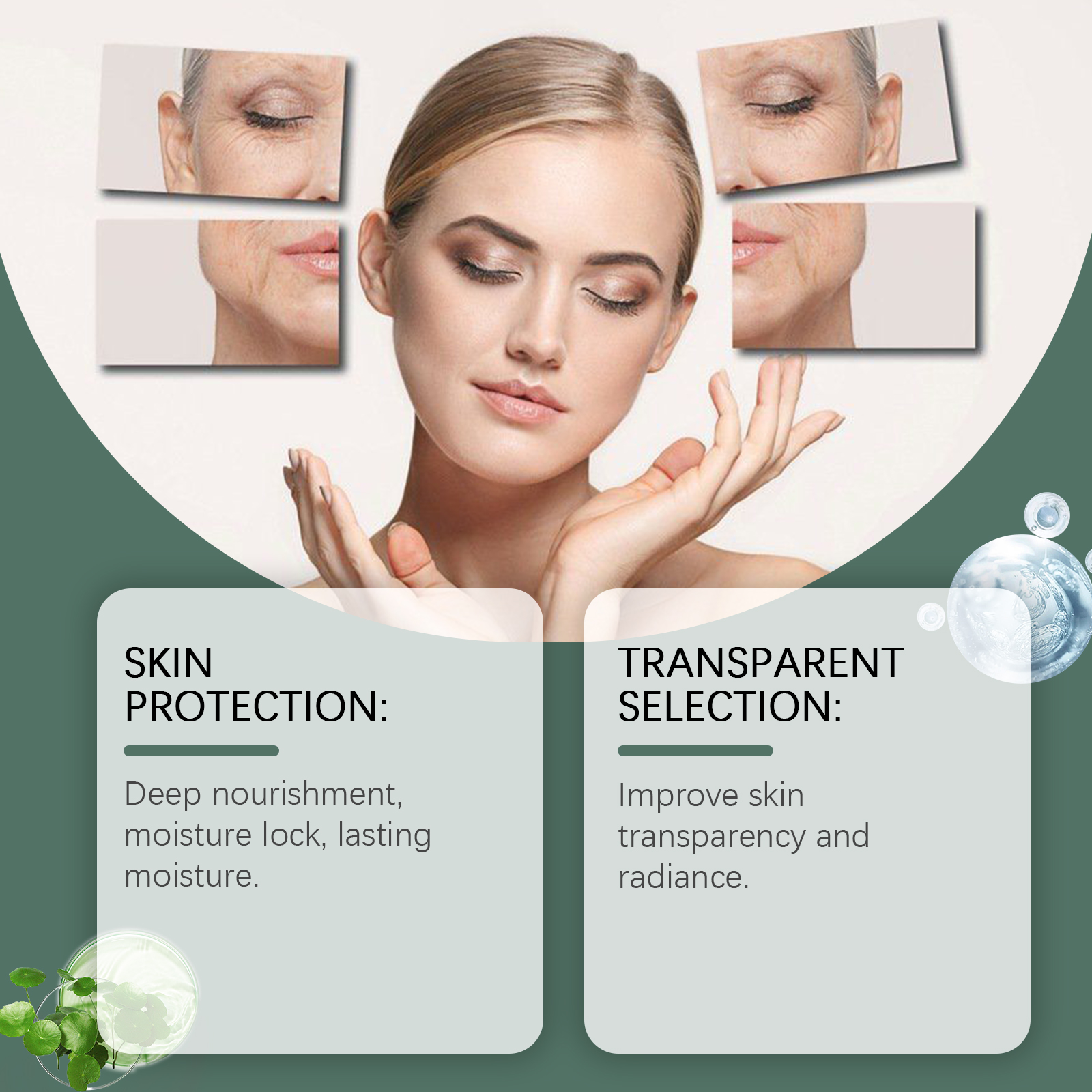 Product view