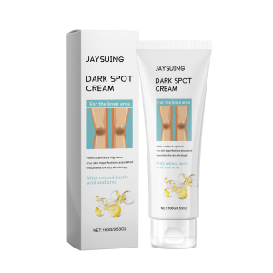 Jaysuing Knee Beauty Cream Knee Skin Massage Moisturizing And Hydrating Moisturizing Beauty Care Body Cream - Image 1
