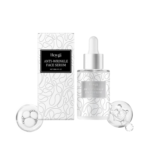 Hoygi Facial Care Serum, Moisturizes And Hydrates Facial Skin Daily Skin Care And Beauty Serum - Image 1