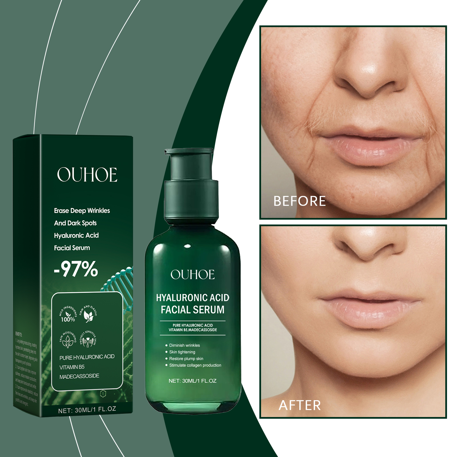 Product view