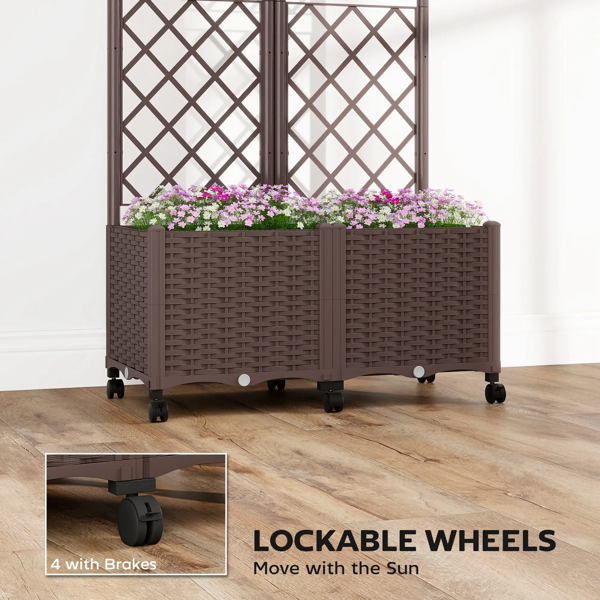 Flower Stand&Plant Stand