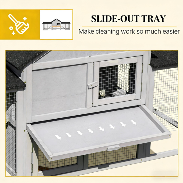 Small Animal Playpen Cage