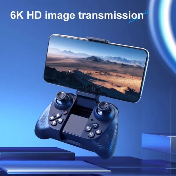 2026 3 Battery V13 RC Drone 6K HD Dual Camera WiFi FPV Foldable Quadcopter Camera Drone ,Logistic Is Randomly Sent By UPS&USPS&GOFO&UNI&FEDEX