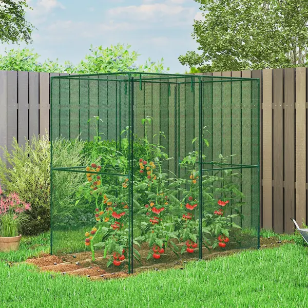 Plant Protection Tent