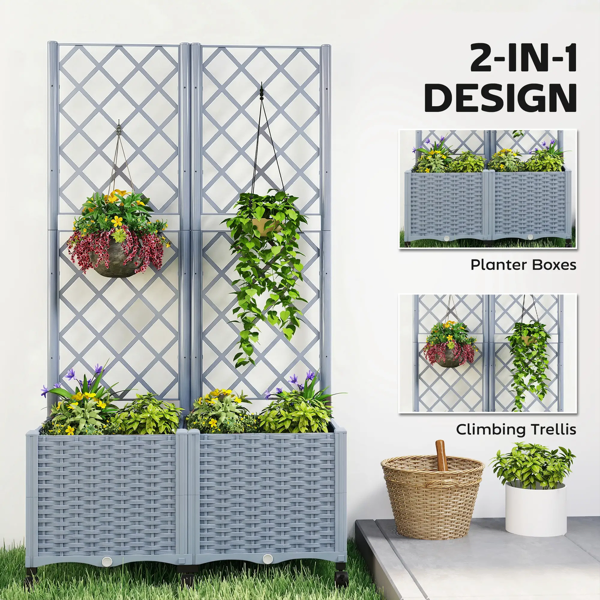 Flower Stand&Plant Stand