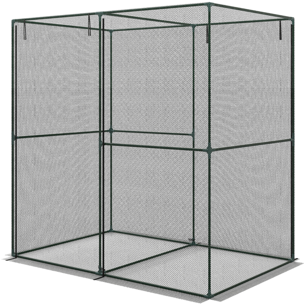 Plant Protection Tent