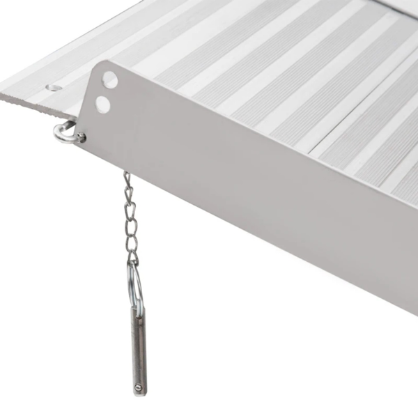 Portable Wheelchair Ramp