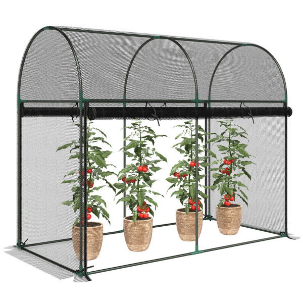 Plant Protection Tent