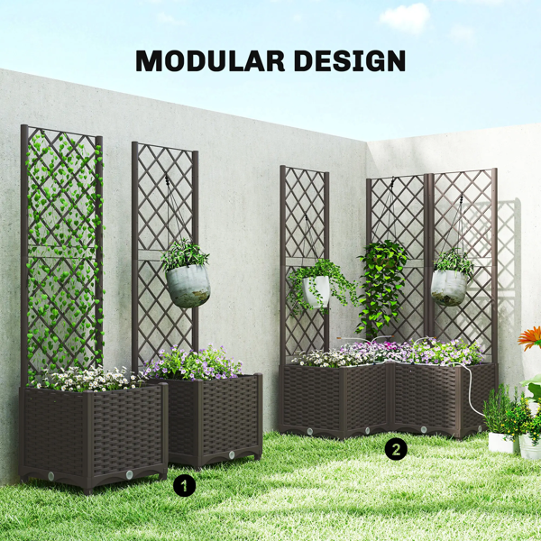Flower Stand&Plant Stand