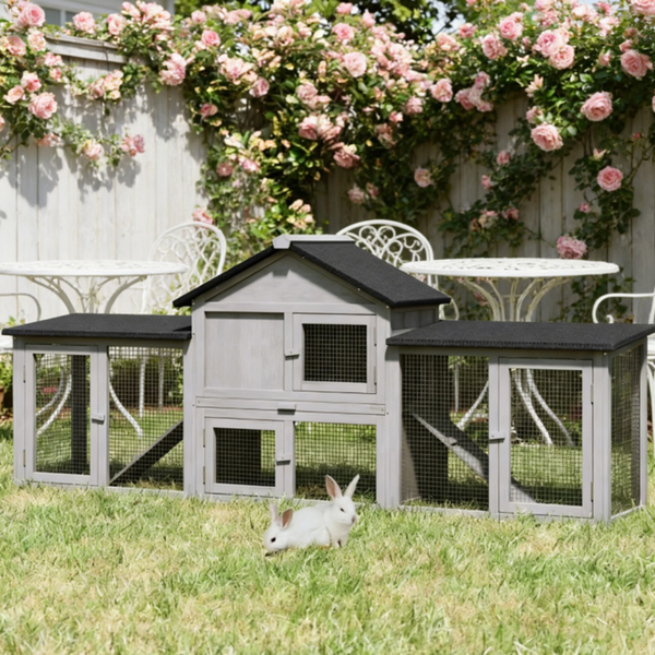 Small Animal Playpen Cage
