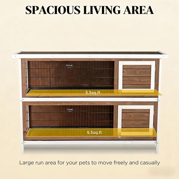 Small Animal Playpen Cage