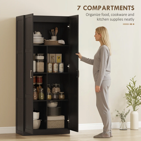 Bookcase Cabinet&Storage Cabinet&Kitchen Pantry Cabinet
