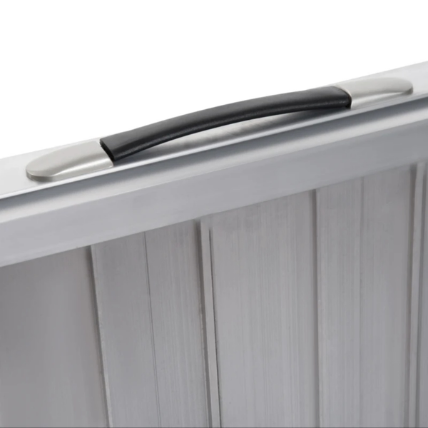 Portable Wheelchair Ramp