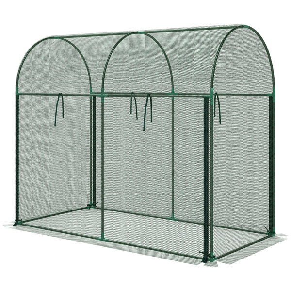 Plant Protection Tent