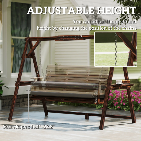 Outdoor Patio Swing Chair