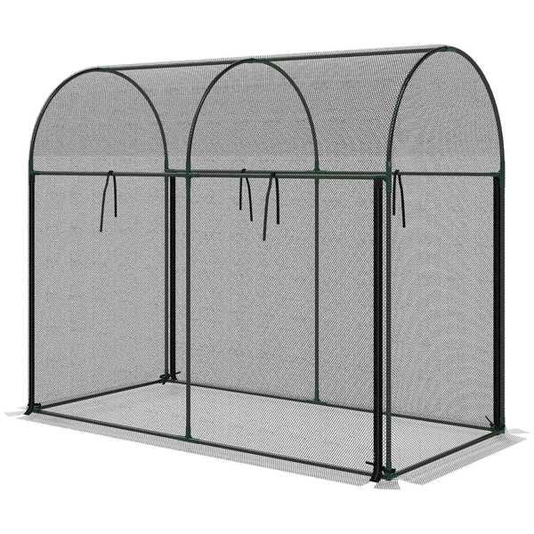 Plant Protection Tent
